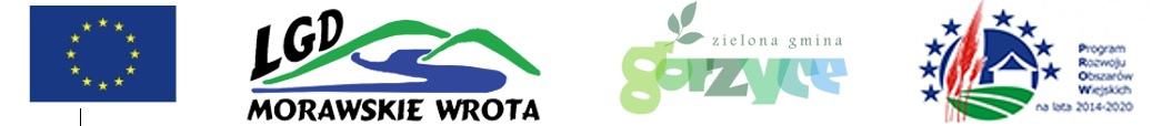 logotypy dotyczące projektu
